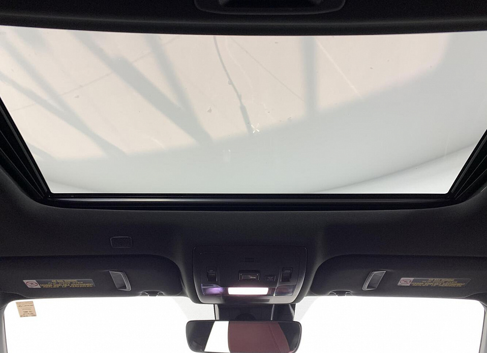 Lexus IS, III Рестайлинг 2 300 3.5 AT (264 л.с.) 4WD