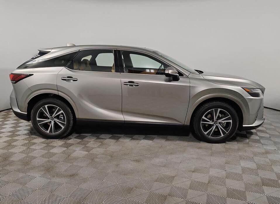 Lexus RX, V 300 2.0 AT (248 л.с.) 4WD