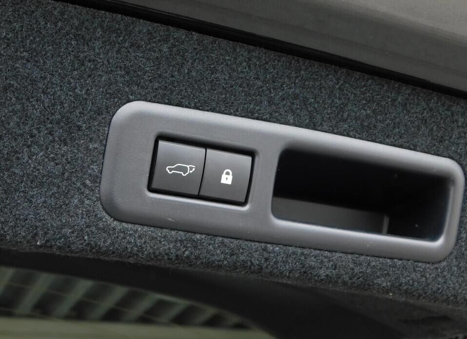 Lexus RX, IV Рестайлинг 300 2.0 AT (238 л.с.) 4WD