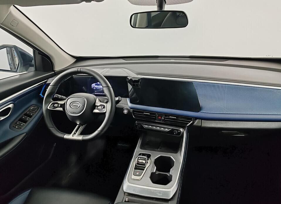 GAC GS3 1.5 AMT (170 л.с.)