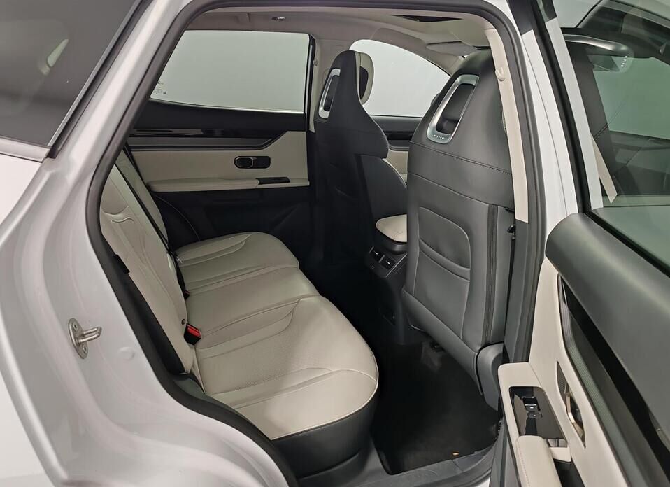 Jetour Dashing 1.5 MT (147 л.с.)