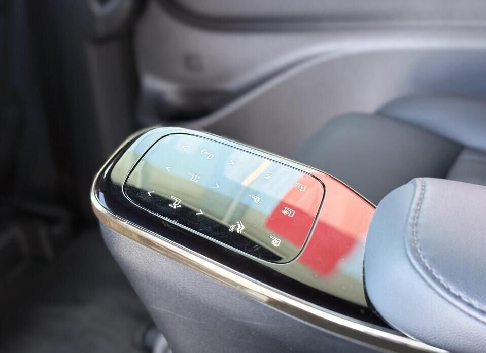 GAC M8 2.0 AT (231 л.с.)