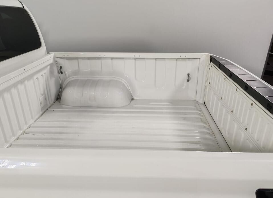 Toyota Hilux, IX 2.8d MT (204 л.с.) 4WD