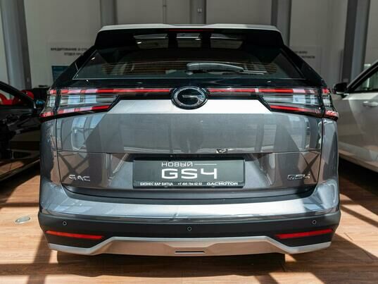 GAC GS4 GB