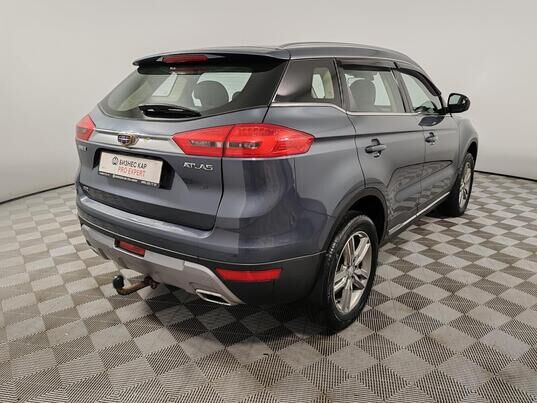 Geely Atlas, 2018&nbsp;г., 109&nbsp;219&nbsp;км
