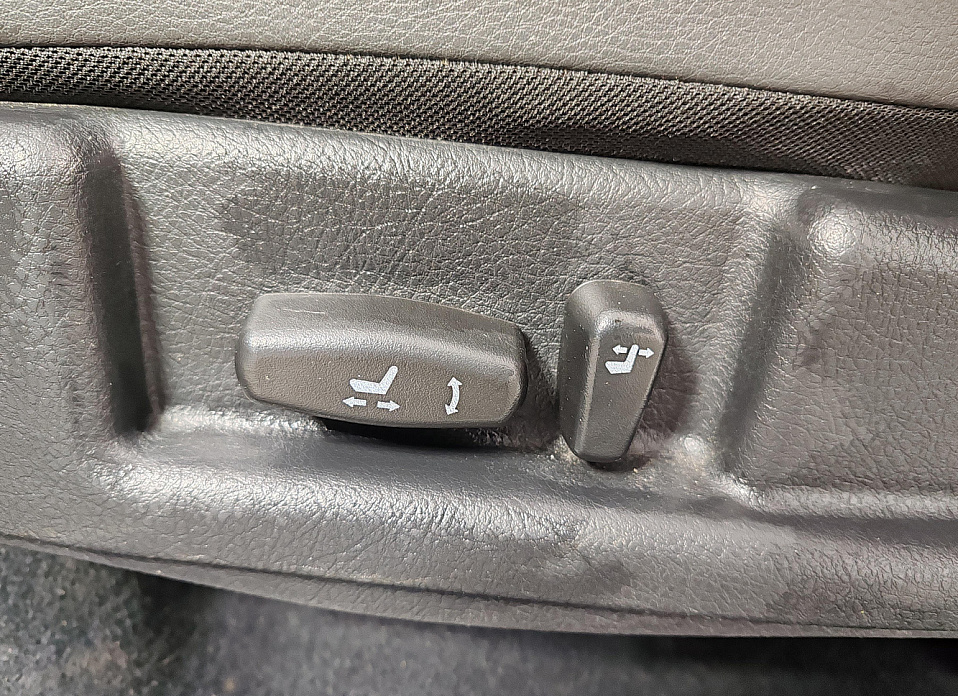 Haval H5, I 2.0 MT (150 л.с.) 4WD