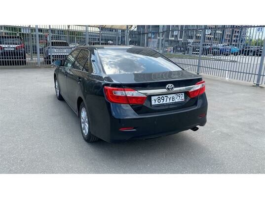 Toyota Camry, 2014 г., 196 546 км