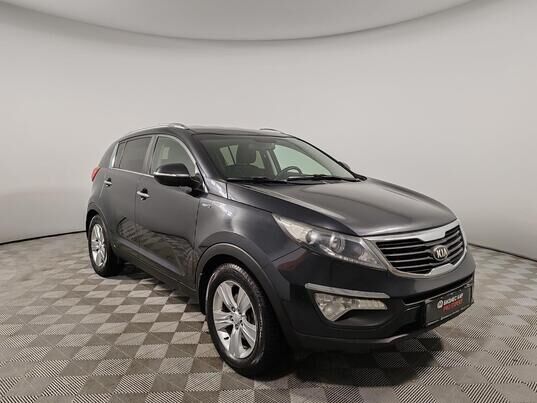 Kia Sportage, 2013&nbsp;г., 222&nbsp;949&nbsp;км