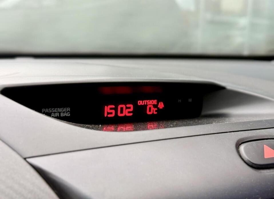 Kia Cerato, III 2.0 AT (150 л.с.)