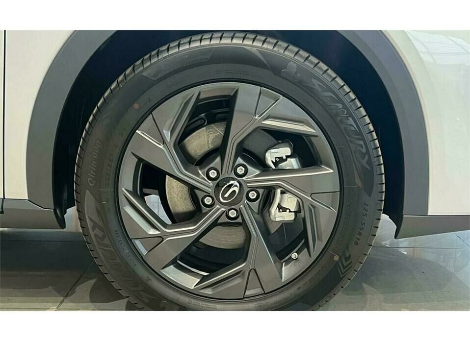 GAC GS3 1.5 AMT (170 л.с.)