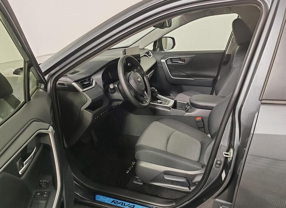 Toyota RAV4, V (XA50) 2.0 CVT (173 л.с.) 4WD