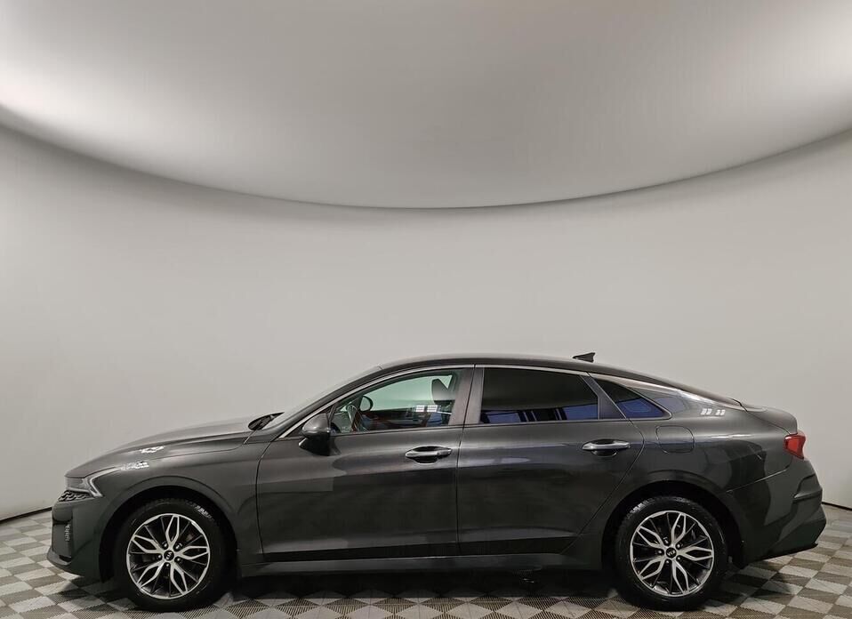 Kia K5, III 2.5 AT (194 л.с.)