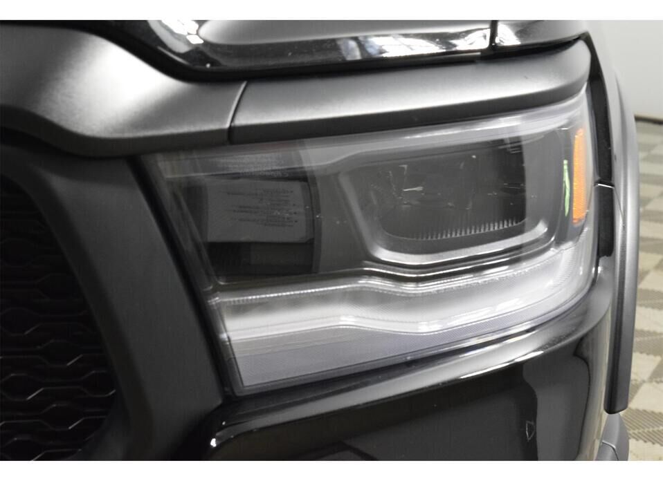 RAM 1500, V Quad Cab eTorque 5.7 AT (395 л.с.) 4WD