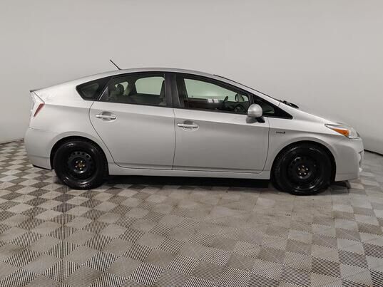 Toyota Prius, 2010&nbsp;г., 229&nbsp;450&nbsp;км