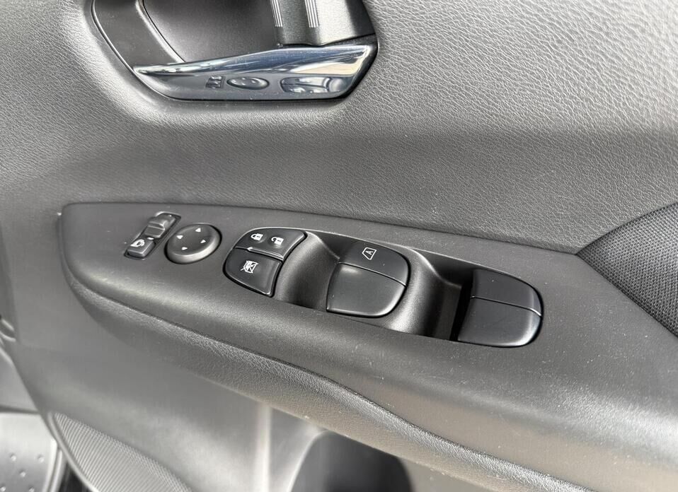 Nissan Serena, V (C27) 2.0hyb CVT (150 л.с.)