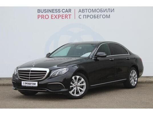 Mercedes-Benz E-Класс, 2019&nbsp;г., 82&nbsp;755&nbsp;км