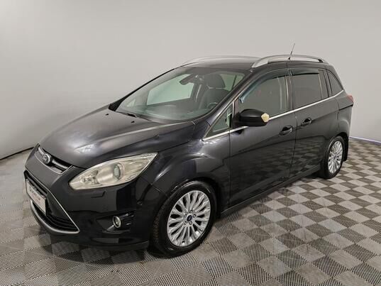 Ford C-MAX, II, 2011 г., 285 777 км