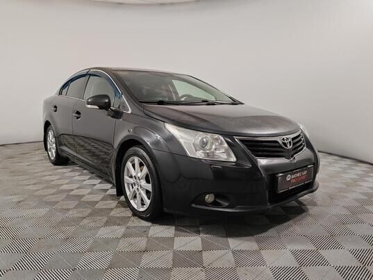 Toyota Avensis, 2011&nbsp;г., 175&nbsp;542&nbsp;км