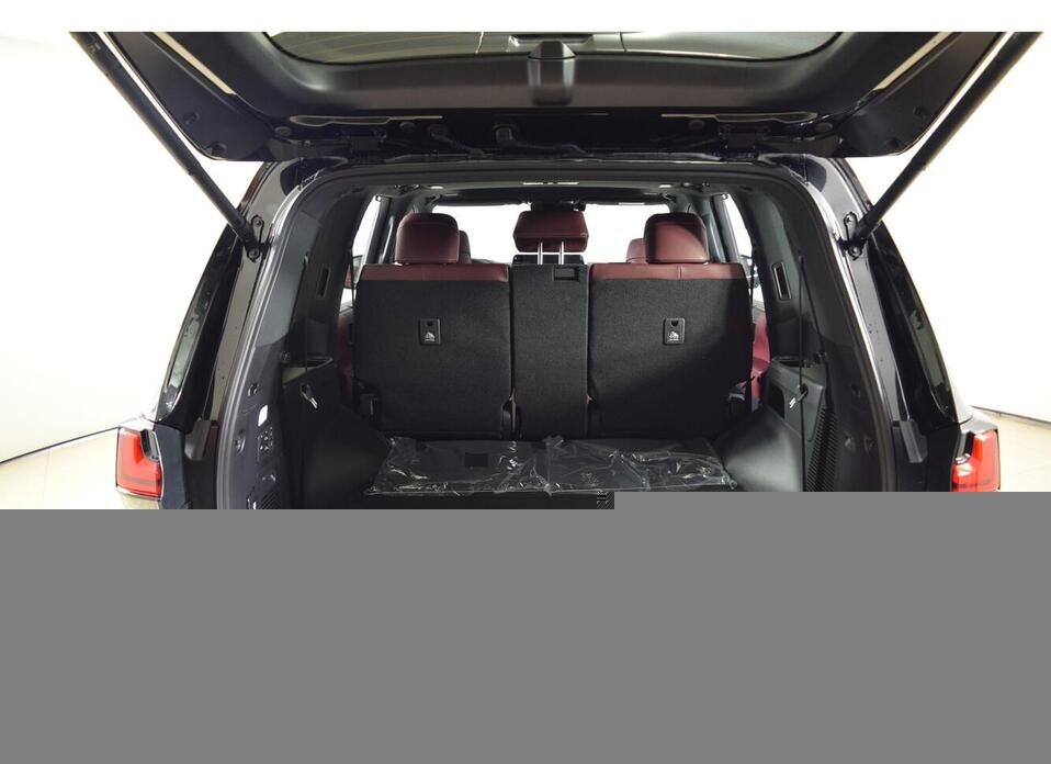 Lexus LX, IV 600 3.5 AT (415 л.с.) 4WD