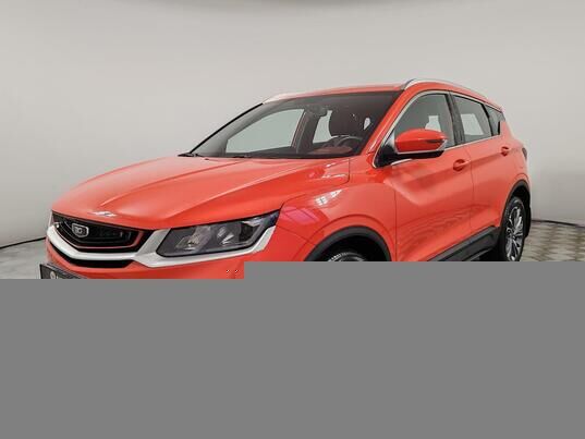 Belgee X50