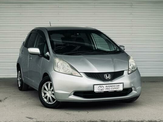 Honda Fit, 2009 г., 200 227 км