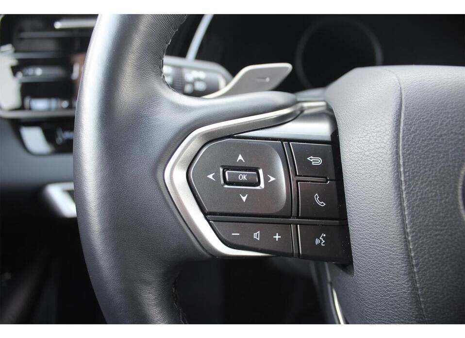 Lexus RX, V 350 2.4 AT (249 л.с.) 4WD