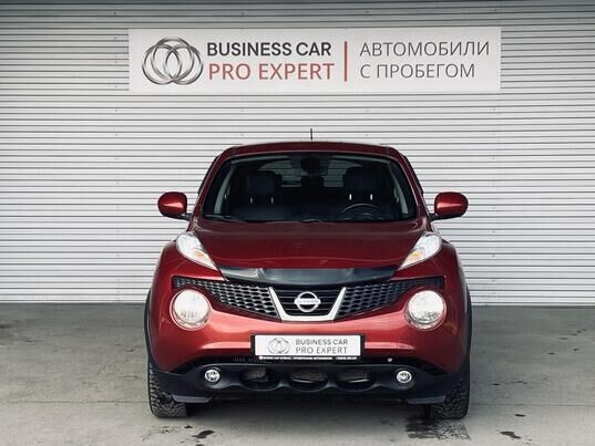 Nissan Juke, 2012&nbsp;г., 159&nbsp;877&nbsp;км