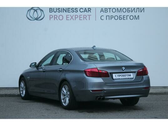 BMW 5 серии, 2014 г., 181 019 км