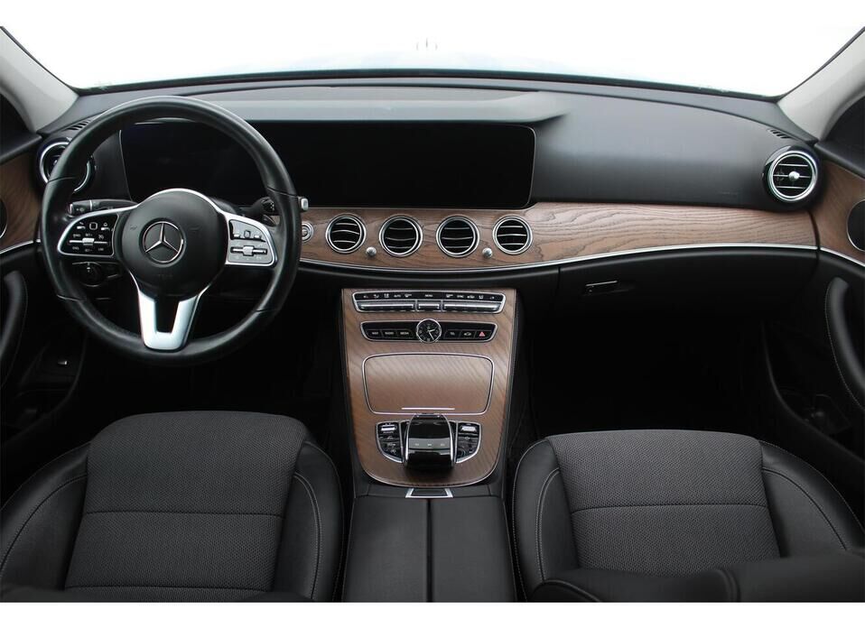 Mercedes-Benz E-Класс, V (W213, S213, C238) 220 d 2.0d AT (194 л.с.) 4WD