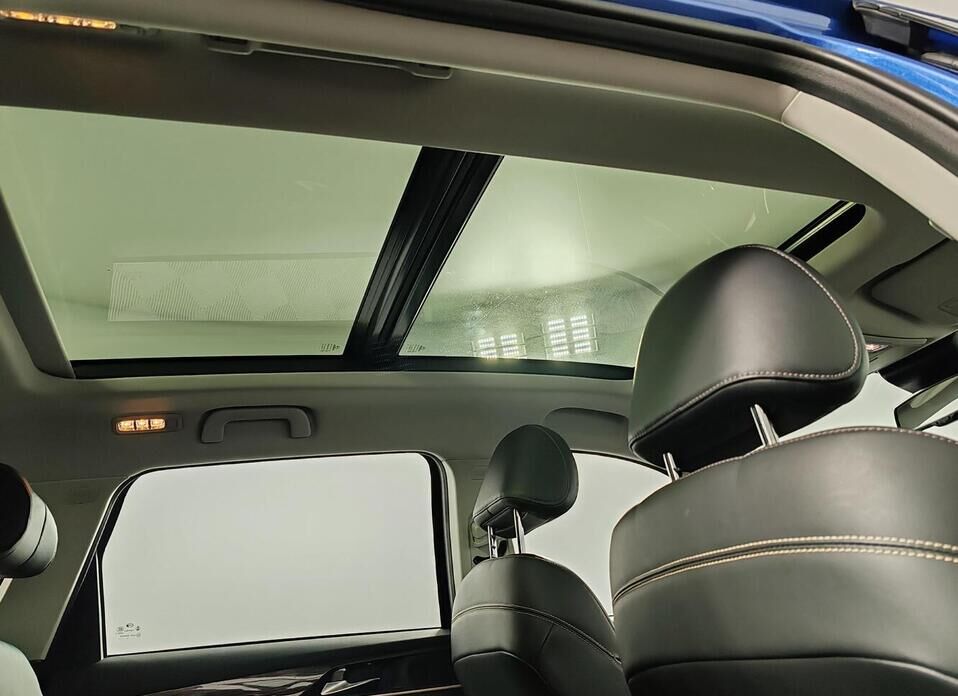 GAC GS5, I 1.5 AT (137 л.с.)