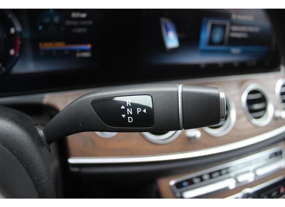 Mercedes-Benz E-Класс, V (W213, S213, C238) 220 d 2.0d AT (194 л.с.) 4WD