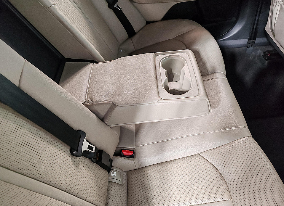 Kia Optima, IV 2.4 AT (188 л.с.)