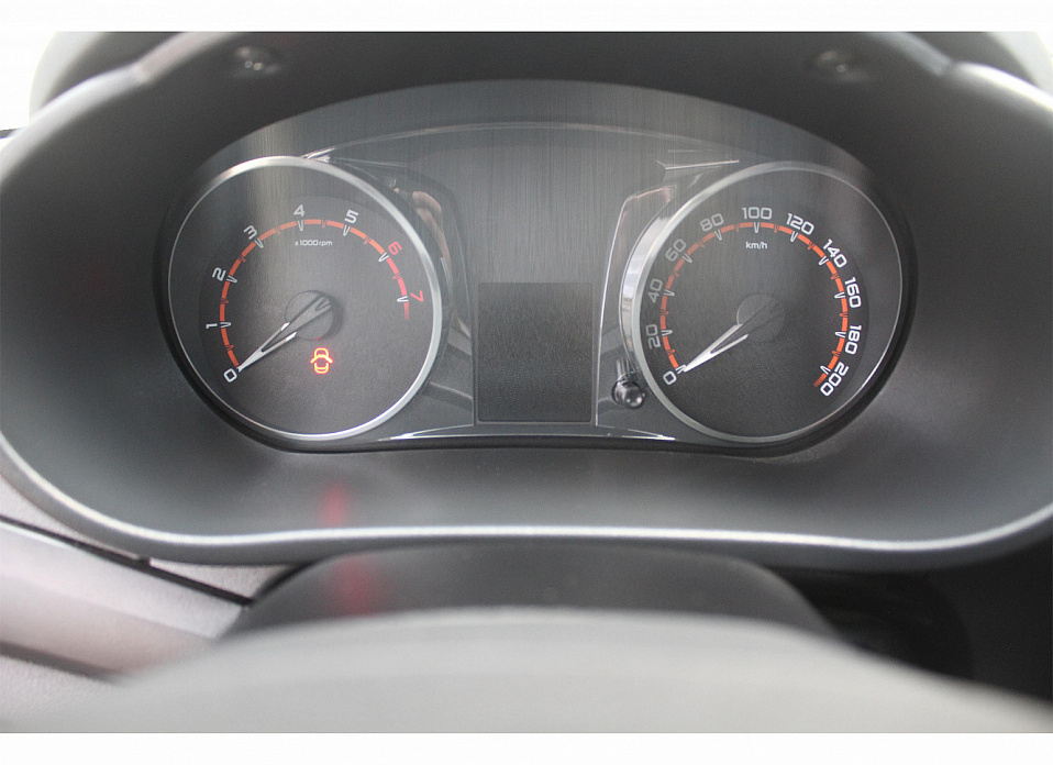 LADA (ВАЗ) Granta, I Рестайлинг Euro-2 1.6 MT (90 л.с.)