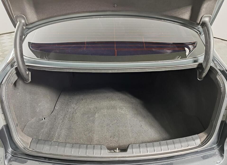 Hyundai i40, I 2.0 AT (150 л.с.)