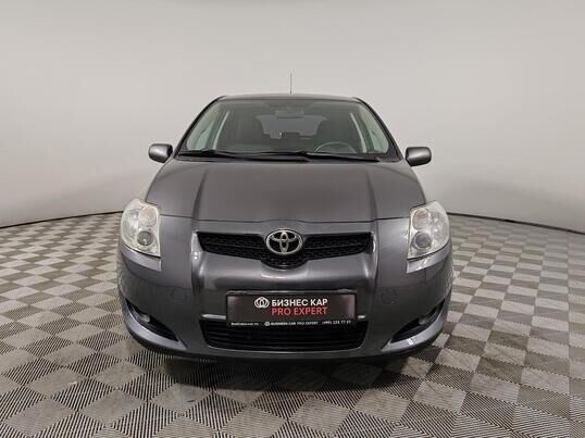 Toyota Auris, 2008&nbsp;г., 168&nbsp;717&nbsp;км