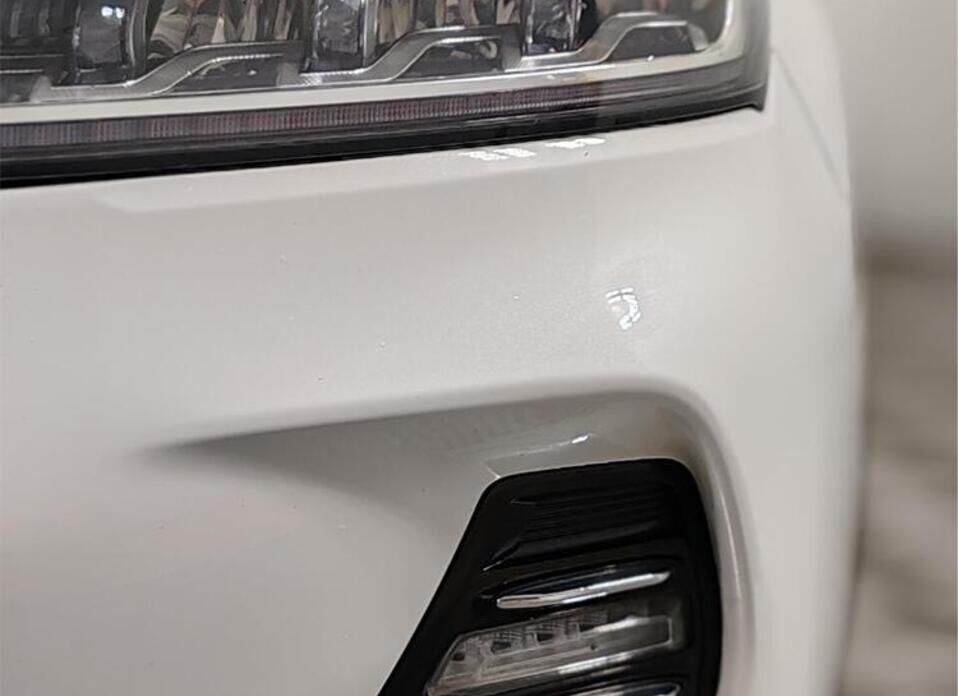 Chery Tiggo 7, II 1.5 CVT (147 л.с.)