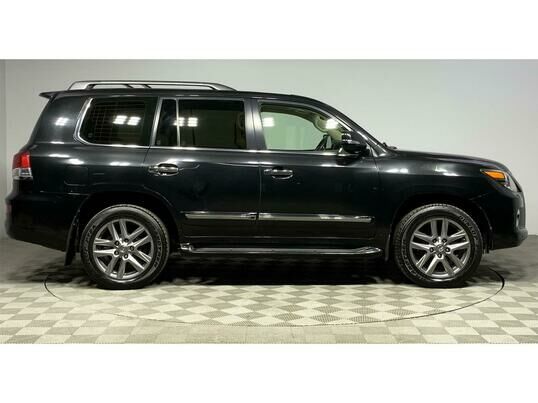 Lexus LX, 2013 г., 112 381 км