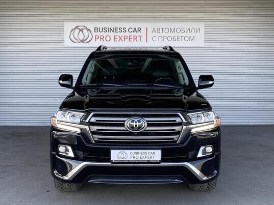 Toyota Land Cruiser, 2016&nbsp;г., 84&nbsp;462&nbsp;км