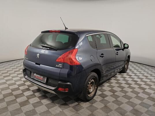 Peugeot 3008, 2013&nbsp;г., 144&nbsp;172&nbsp;км