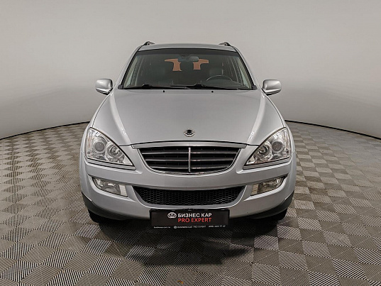 SsangYong Kyron, 2010 г., 161 212 км