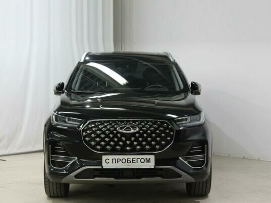 Chery Tiggo 8 Pro, 2023 г., 30 847 км