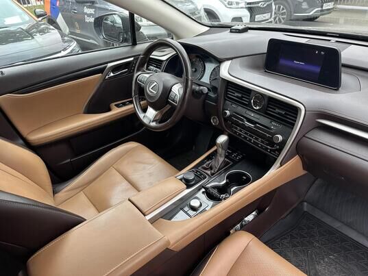 Lexus RX, 2019&nbsp;г., 180&nbsp;012&nbsp;км