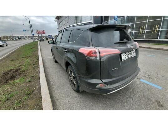 Toyota RAV4, 2015&nbsp;г., 103&nbsp;723&nbsp;км
