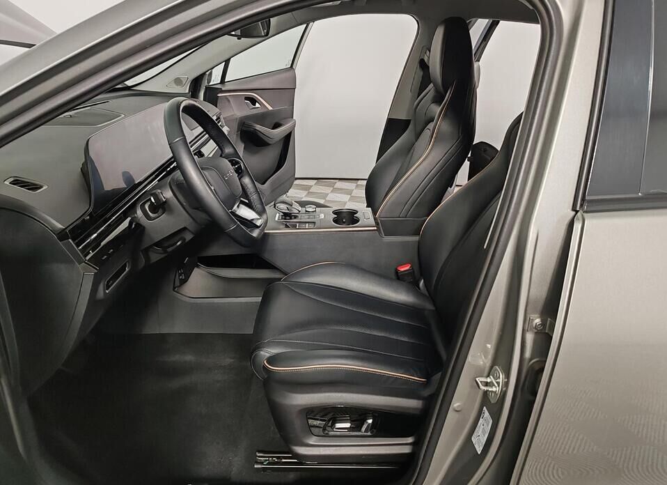 Omoda C5 1.5 CVT (147 л.с.)