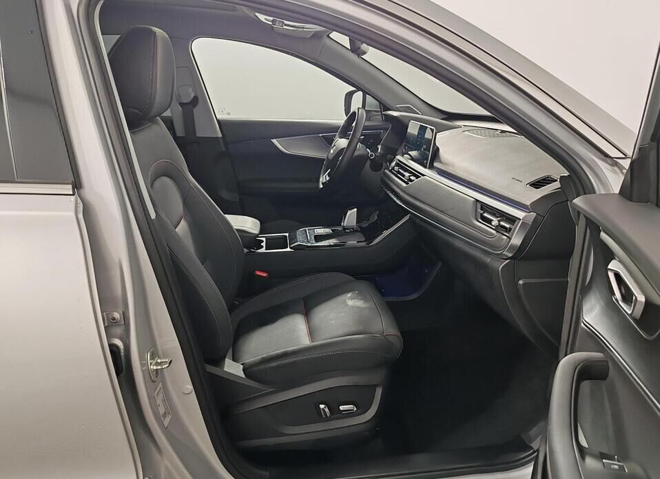 Xcite X-Cross 7 1.5 CVT (147 л.с.)