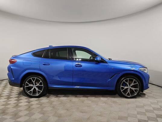 BMW X6, 2020&nbsp;г., 75&nbsp;382&nbsp;км