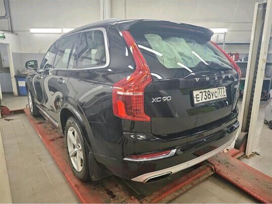 Volvo XC90, 2017&nbsp;г., 215&nbsp;386&nbsp;км