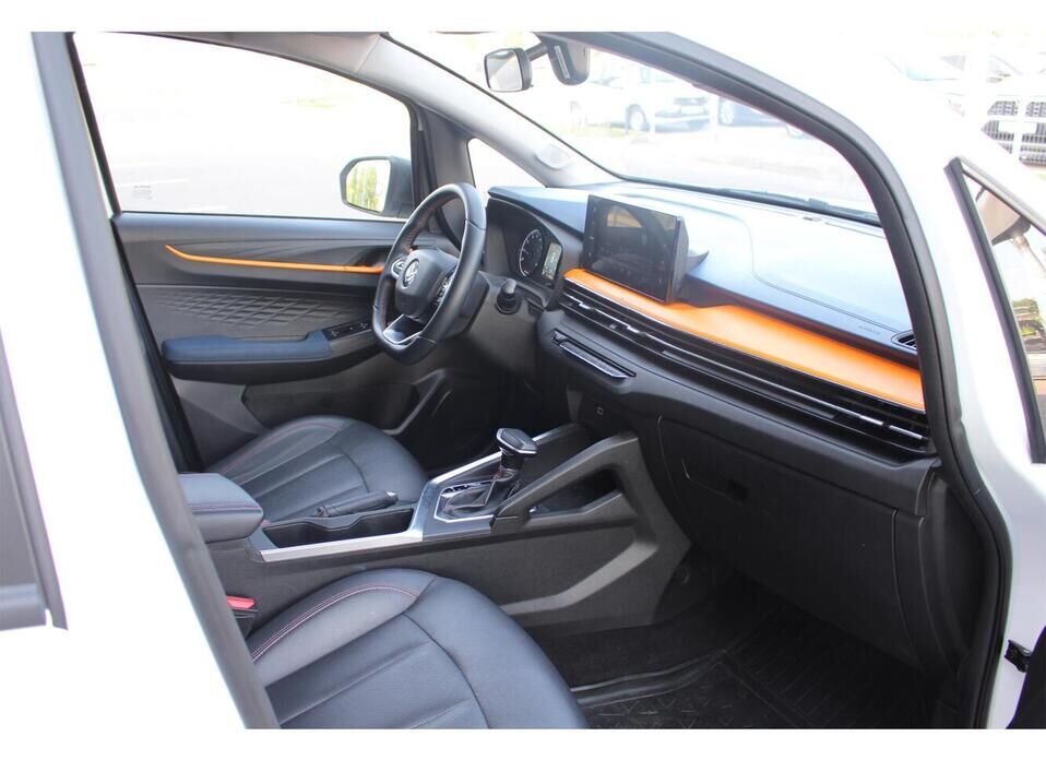 Livan X3 Pro 1.5 CVT (103 л.с.)
