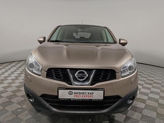 Nissan Qashqai, 2013&nbsp;г., 105&nbsp;389&nbsp;км