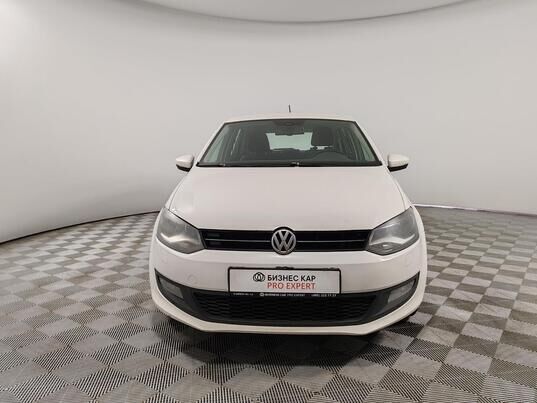 Volkswagen Polo, 2011 г., 257 921 км